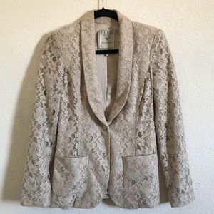 Guess Blazer